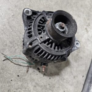 Gen.2 Alternator