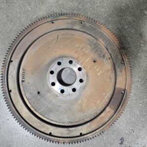Gen.2 Flywheel