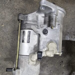 Gen.3 Starter