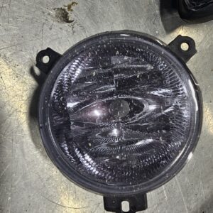 Gen.3 tinted Fog Lamp