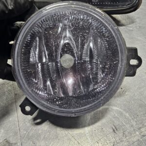 Gen.3 tinted Fog Lamp