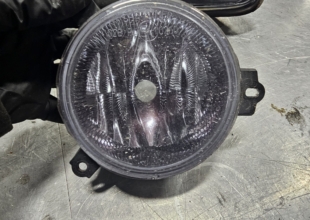 Gen.3 tinted Fog Lamp