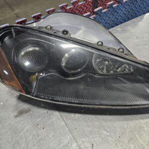Gen.3 Right Headlamp