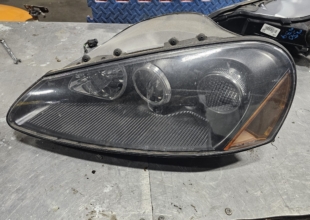 Gen.3 LH Headlamp