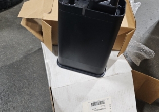 Gen.2 Charcoal Cannister