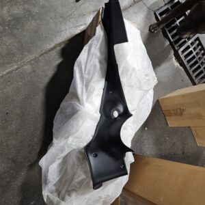 Gen.2 GTS RH Trunk Trim