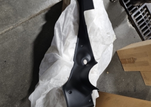 Gen.2 GTS RH Trunk Trim