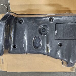 Gen.2 Lower Left Dash Pad