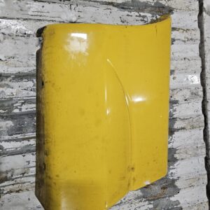 Ram SRT Right bed cladding