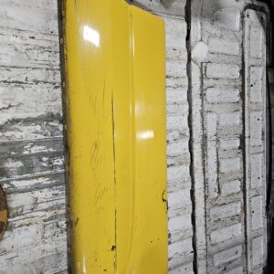 Ram SRT Right front door cladding