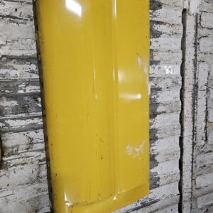 Ram SRT Right rear door cladding