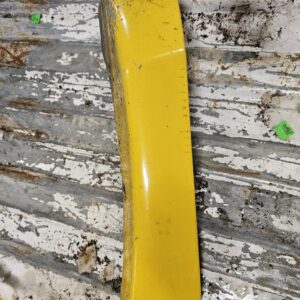 Ram SRT Right Fender Cladding