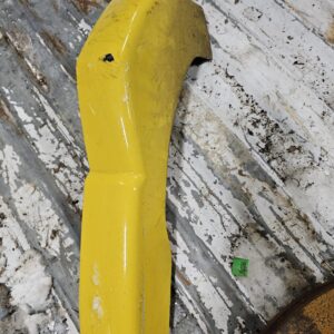 Ram SRT Left Fender Cladding