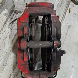 Ram SRT Front Left Caliper