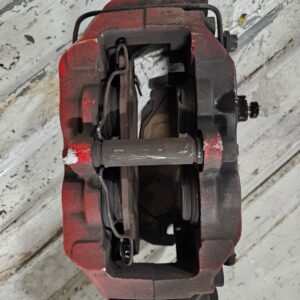 Ram SRT Front Right Caliper