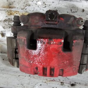 Ram SRT Right Rear Caliper