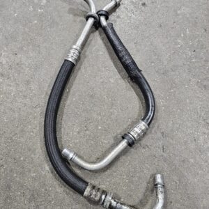 Gen.3 Oil Lines