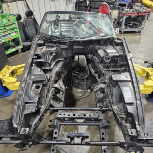 Gen.3 Bare Front Clip