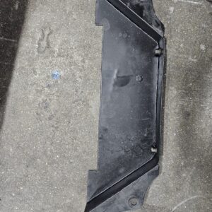 Gen.5 Transmission Access Cover