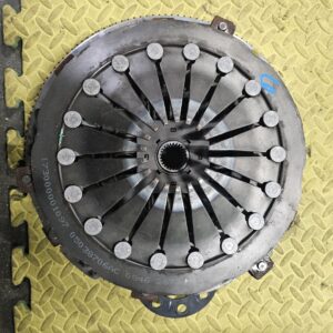 Gen.5 Clutch Set