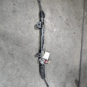 Gen.5 Rack Pinion