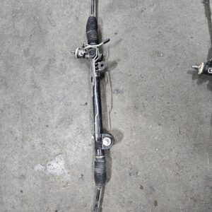 Gen.5 Rack Pinion