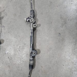Gen.5 Rack Pinion