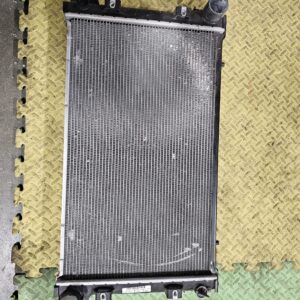 Gen.5 Radiator