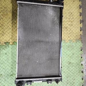 Gen.5 Radiator