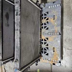 Gen.5 Radiator