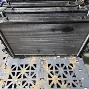 Gen.5 Radiator