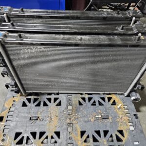 Gen.5 Radiator