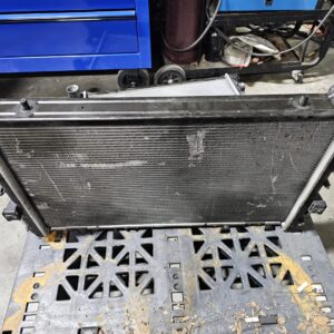 Gen.5 Radiator