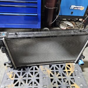 Gen.5 Radiator