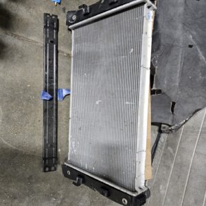 Gen.5 Radiator