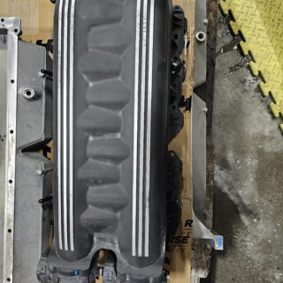Gen.5 Intake With Throttle Bodies