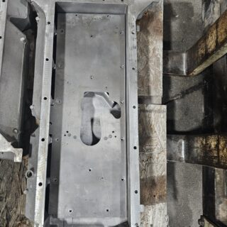 Gen.5 Oil Pan