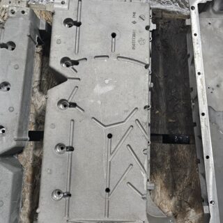 Gen.5 Oil Pan