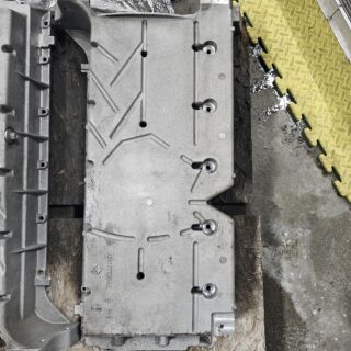Gen.5 Oil Pan
