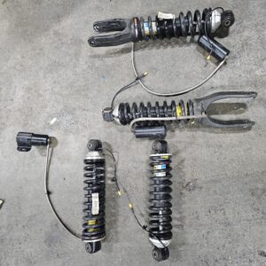 Gen.5 Shock Set
