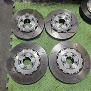 Gen.5 Brembo Rotor Set