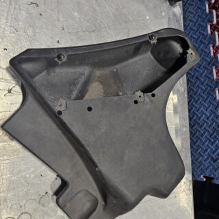 Gen.5 Air Plenum