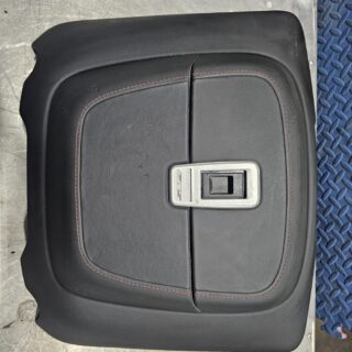 Gen.5 Center Console