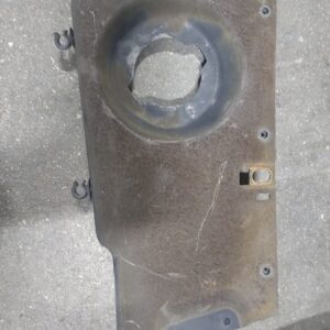 Gen.5 fender brace