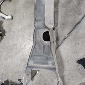 Gen.5 UnderBody Heat Shield