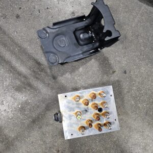 Gen.5 ABS With Bracket
