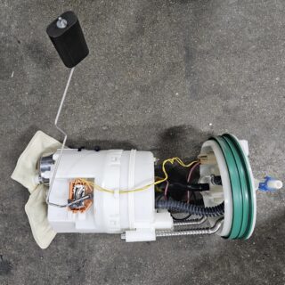 Gen.5 Twin Walbro Fuel Pump