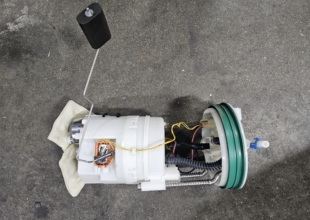 Gen.5 Twin Walbro Fuel Pump