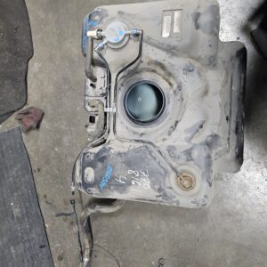 Gen.5 Gas Tank