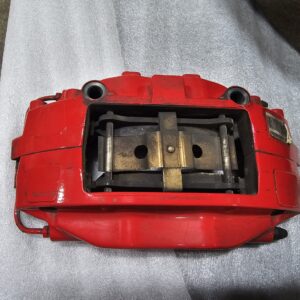 Gen.5 Full Set Calipers